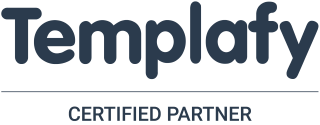 Templafy partner logo